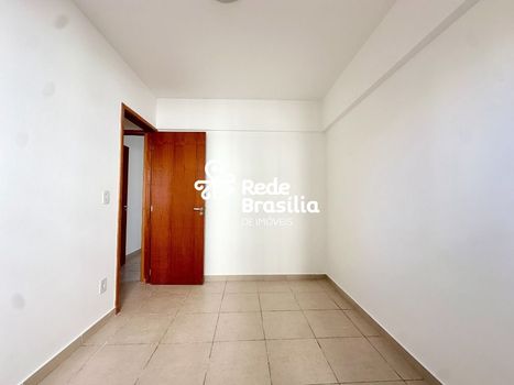 Foto 17 do(a) Apartamento de 3 quartos para alugar em Norte (Águas Claras), Brasília