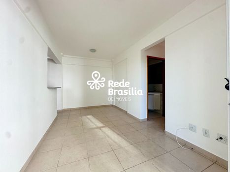 Foto 9 do(a) Apartamento de 3 quartos para alugar em Norte (Águas Claras), Brasília