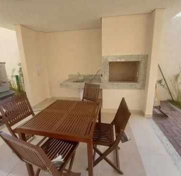 Foto 8 do(a) Apartamento de 1 quartos à venda em Parque Maria Helena, São Paulo