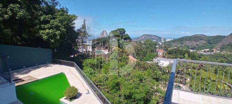Foto 27 do(a) Casa false à venda em Santa Teresa, Rio de Janeiro