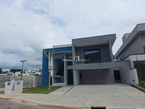 Foto 28 do(a) Casa em Condomínio de 4 quartos à venda em Loteamento Granville Atibaia, Atibaia