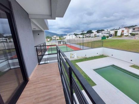 Foto 7 do(a) Casa em Condomínio de 4 quartos à venda em Loteamento Granville Atibaia, Atibaia