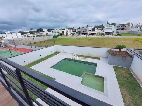 Foto 8 do(a) Casa em Condomínio de 4 quartos à venda em Loteamento Granville Atibaia, Atibaia