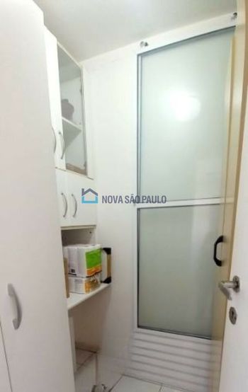 Foto 41 do(a) Apartamento de 2 quartos à venda em Moema, São Paulo