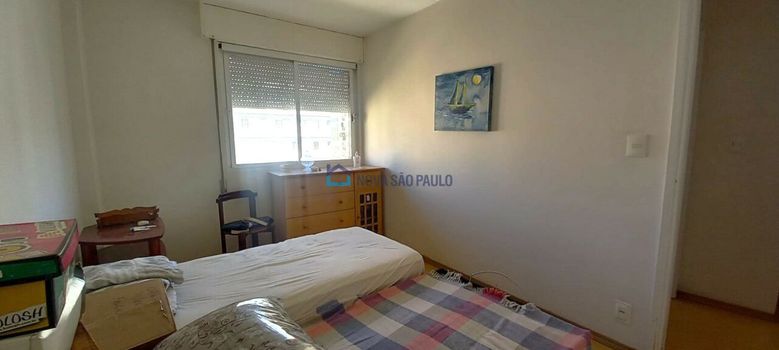 Foto 13 do(a) Apartamento de 2 quartos à venda em Moema, São Paulo