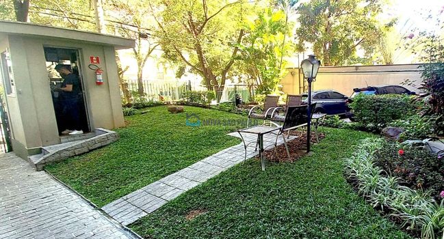 Foto 12 do(a) Apartamento de 2 quartos à venda em Moema, São Paulo