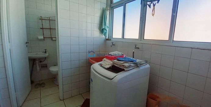 Foto 39 do(a) Apartamento de 2 quartos à venda em Moema, São Paulo