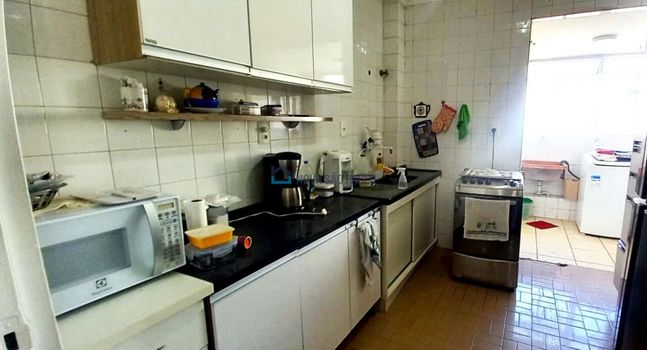 Foto 33 do(a) Apartamento de 2 quartos à venda em Moema, São Paulo