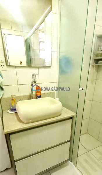 Foto 23 do(a) Apartamento de 2 quartos à venda em Moema, São Paulo