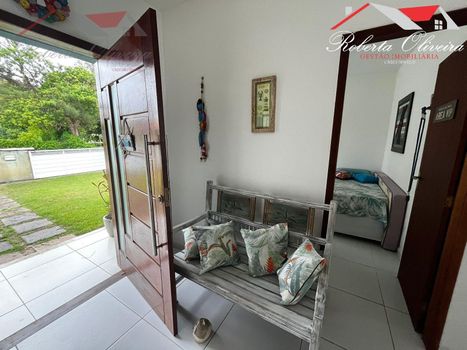 Foto 20 do(a) Casa em Condomínio de 3 quartos à venda em Long Beach (Tamoios), Cabo Frio