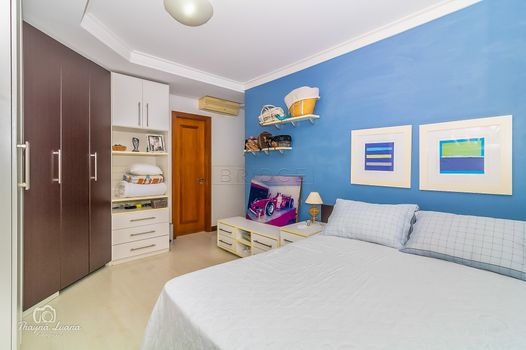 Foto 24 do(a) Apartamento de 3 quartos à venda em Três Figueiras, Porto Alegre