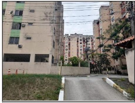 Foto 2 do(a) Apartamento de 2 quartos à venda em Turiaçu, Rio de Janeiro