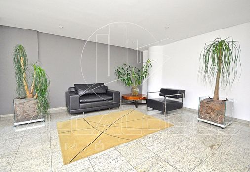 Foto 41 do(a) Loft de 4 quartos à venda em Vila Madalena, São Paulo