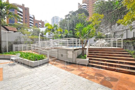 Foto 38 do(a) Loft de 4 quartos à venda em Vila Madalena, São Paulo