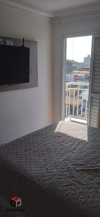 Foto 17 do(a) Apartamento de 3 quartos à venda em Vila Bocaina, Mauá