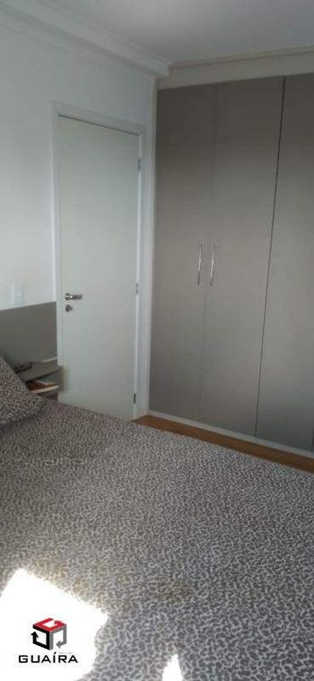 Foto 18 do(a) Apartamento de 3 quartos à venda em Vila Bocaina, Mauá