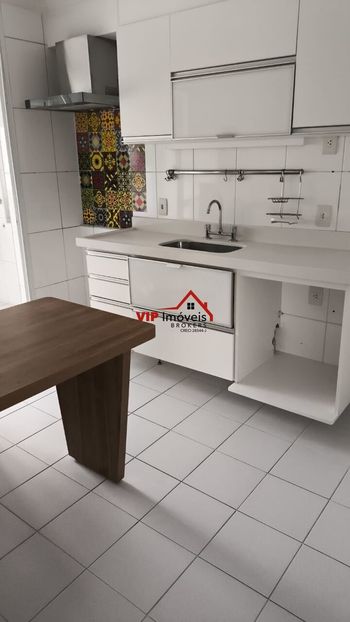 Foto 8 do(a) Apartamento de 3 quartos à venda em Parque Residencial Nove de Julho, Jundiaí