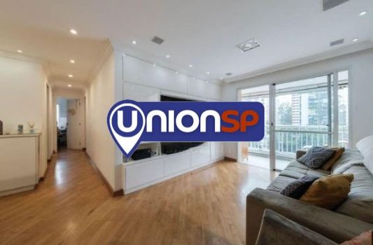 Foto 1 do(a) Apartamento de 2 quartos à venda em Vila Andrade, São Paulo