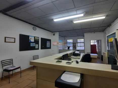 Foto 1 do(a) Edifício Inteiro false à venda em Taboão, São Bernardo do Campo