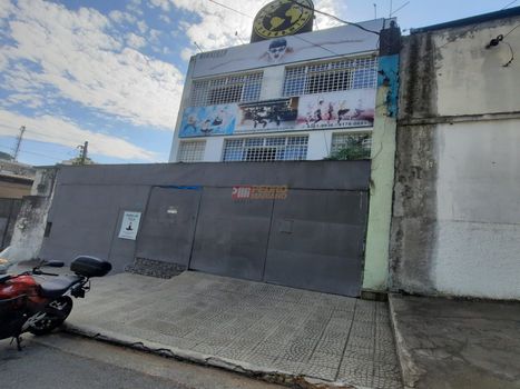 Foto 14 do(a) Edifício Inteiro false à venda em Taboão, São Bernardo do Campo