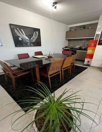 Foto 5 do(a) Sala / Conjunto Comercial false à venda em Jardim Emília, Sorocaba