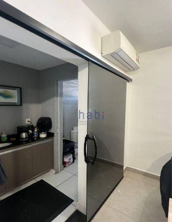 Foto 9 do(a) Sala / Conjunto Comercial false à venda em Jardim Emília, Sorocaba