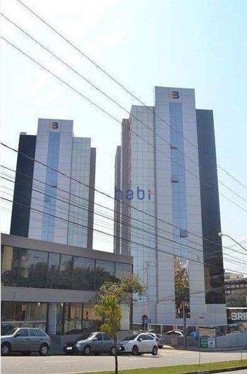 Foto 11 do(a) Sala / Conjunto Comercial false à venda em Jardim Emília, Sorocaba