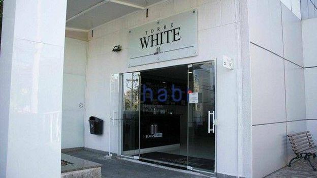 Foto 12 do(a) Sala / Conjunto Comercial false à venda em Jardim Emília, Sorocaba