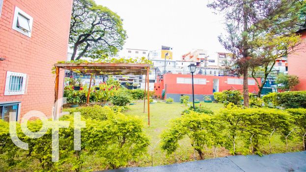 Foto 8 do(a) Apartamento de 2 quartos à venda em Jardim Jussara, São Paulo