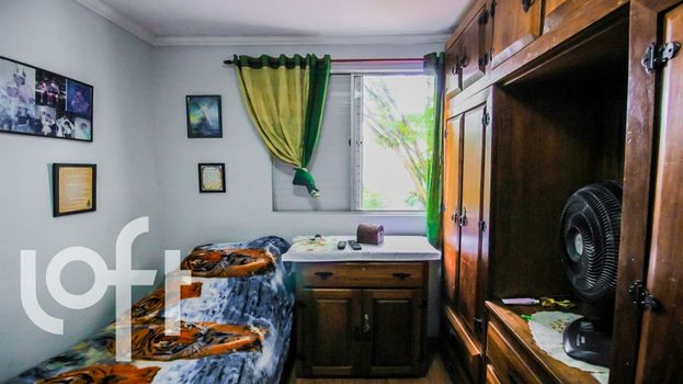 Foto 32 do(a) Apartamento de 2 quartos à venda em Jardim Jussara, São Paulo