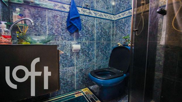 Foto 2 do(a) Apartamento de 2 quartos à venda em Jardim Jussara, São Paulo