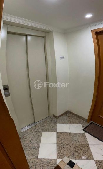 Foto 27 do(a) Apartamento de 4 quartos à venda em Saúde, São Paulo