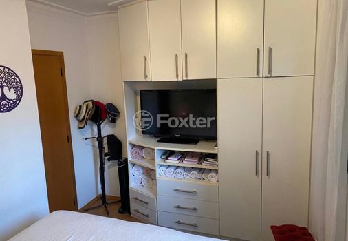 Foto 21 do(a) Apartamento de 4 quartos à venda em Saúde, São Paulo