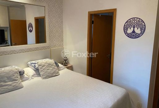 Foto 9 do(a) Apartamento de 4 quartos à venda em Saúde, São Paulo