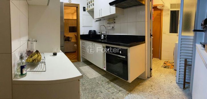 Foto 6 do(a) Apartamento de 4 quartos à venda em Saúde, São Paulo