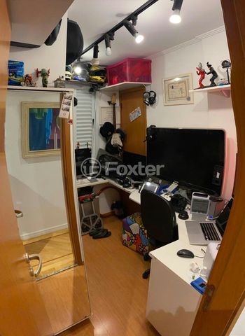 Foto 19 do(a) Apartamento de 4 quartos à venda em Saúde, São Paulo