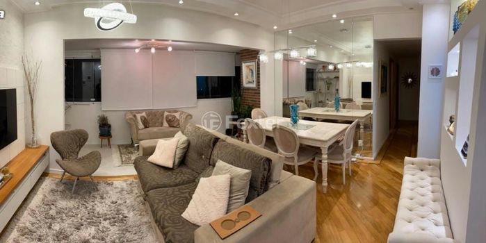 Foto 1 do(a) Apartamento de 4 quartos à venda em Saúde, São Paulo