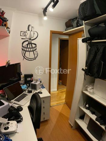 Foto 18 do(a) Apartamento de 4 quartos à venda em Saúde, São Paulo