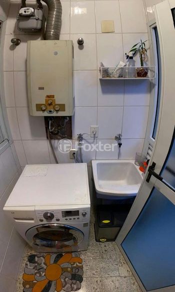 Foto 25 do(a) Apartamento de 4 quartos à venda em Saúde, São Paulo