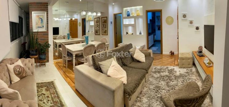 Foto 4 do(a) Apartamento de 4 quartos à venda em Saúde, São Paulo