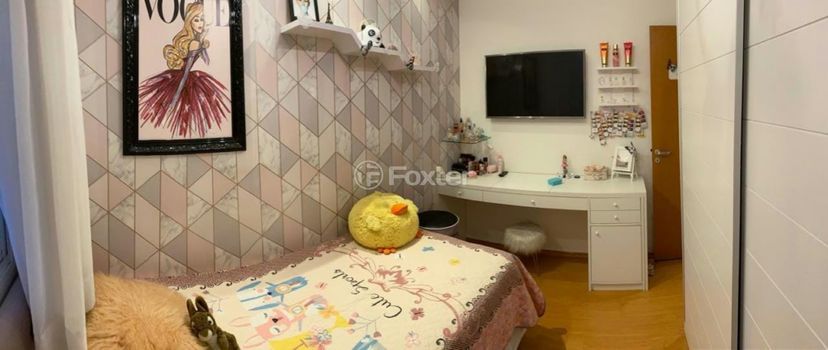 Foto 16 do(a) Apartamento de 4 quartos à venda em Saúde, São Paulo