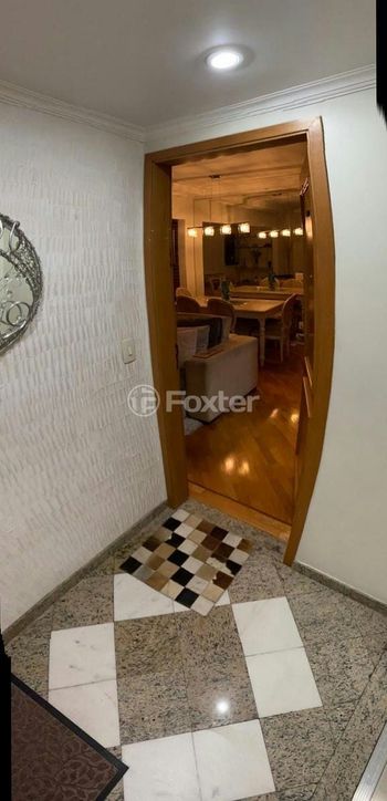 Foto 28 do(a) Apartamento de 4 quartos à venda em Saúde, São Paulo