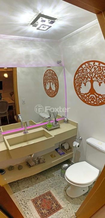 Foto 20 do(a) Apartamento de 4 quartos à venda em Saúde, São Paulo