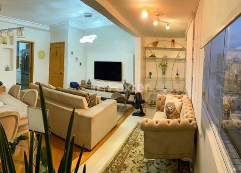 Foto 5 do(a) Apartamento de 4 quartos à venda em Saúde, São Paulo