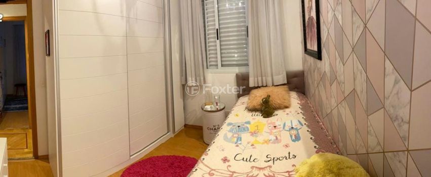 Foto 15 do(a) Apartamento de 4 quartos à venda em Saúde, São Paulo