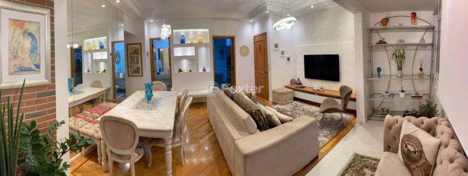 Foto 3 do(a) Apartamento de 4 quartos à venda em Saúde, São Paulo