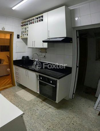 Foto 7 do(a) Apartamento de 4 quartos à venda em Saúde, São Paulo