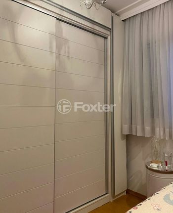 Foto 10 do(a) Apartamento de 4 quartos à venda em Saúde, São Paulo