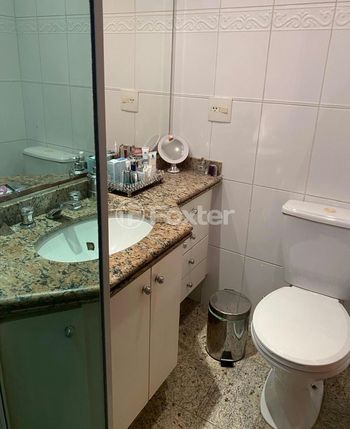 Foto 12 do(a) Apartamento de 4 quartos à venda em Saúde, São Paulo
