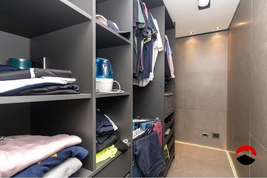 Foto 4 do(a) Apartamento de 4 quartos à venda em Jardim Avelino, São Paulo